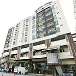 Tebrau City Residence By Natol