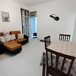 Tebrau City Residence By Natol
