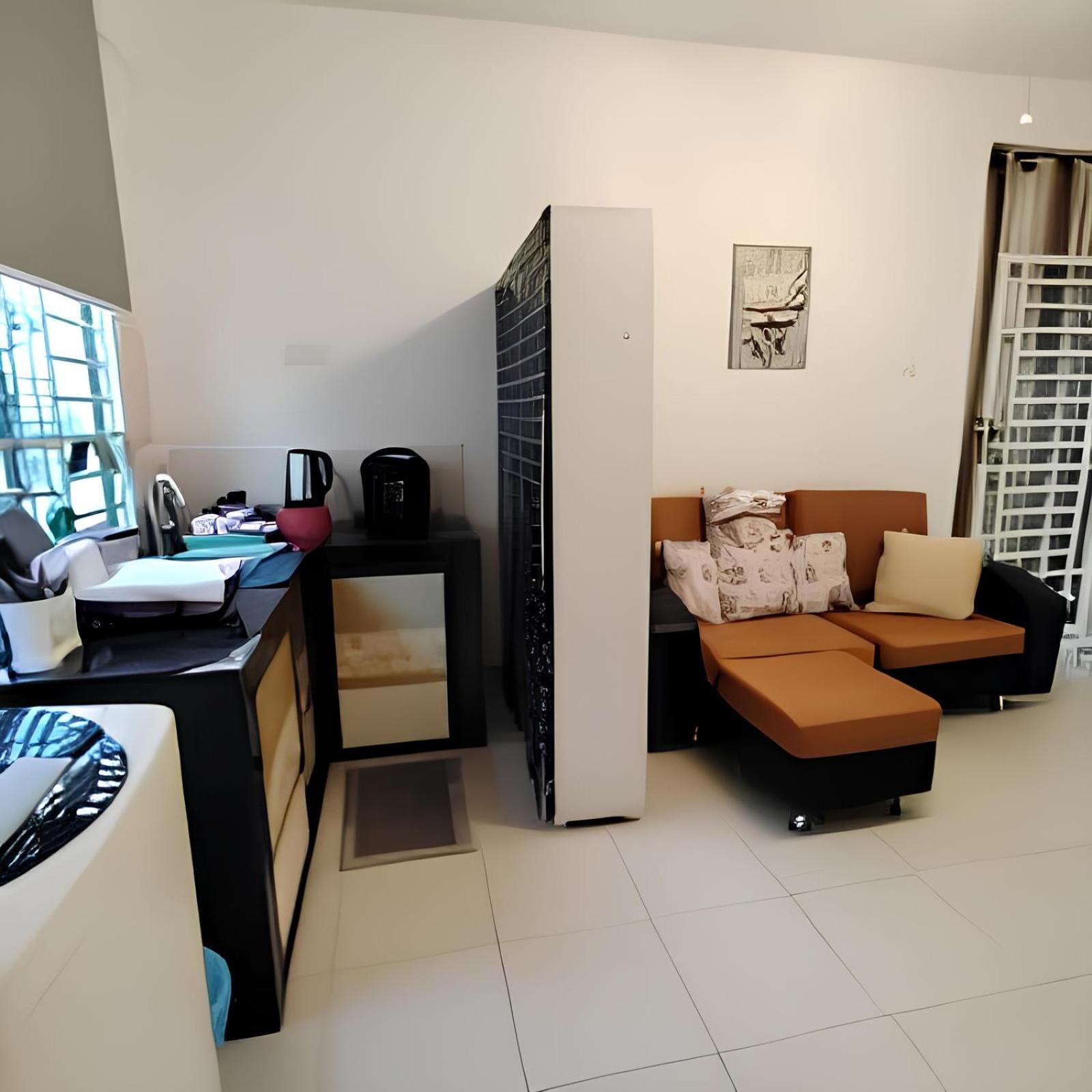 Tebrau City Residence By Natol *