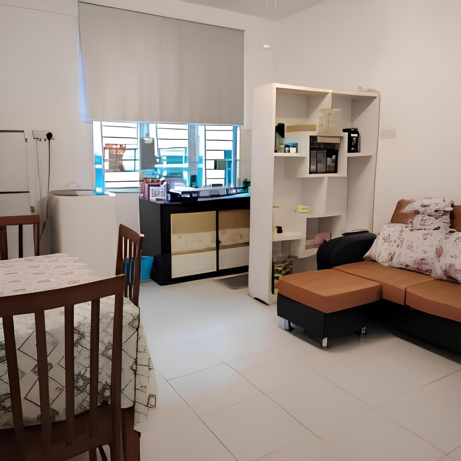 Tebrau City Residence By Natol Johor Bahru