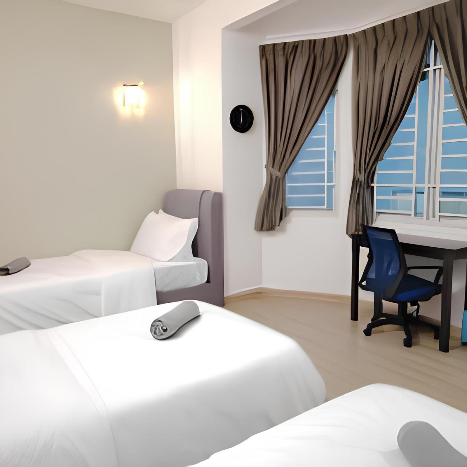 Tebrau City Residence By Natol * Johor Bahru